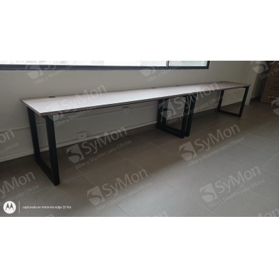 Linea Cuadro DANA 