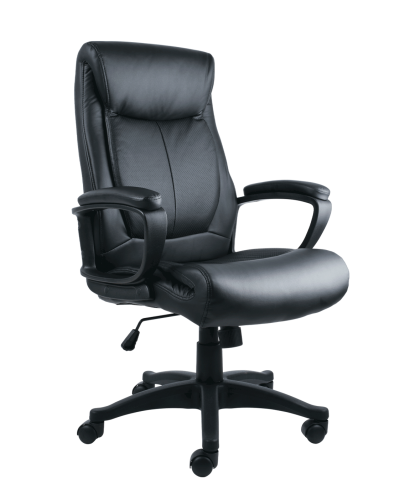 BM 9010 Sillón de Respaldo Alto. 